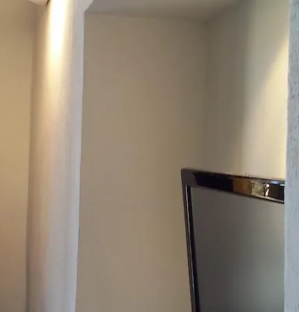 Apartment Senio Sui Tetti