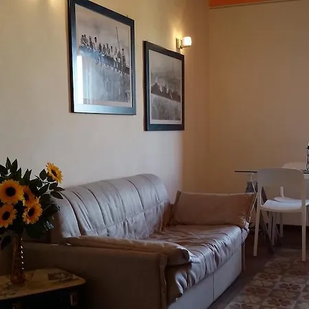 Apartment Senio Sui Tetti * Siena